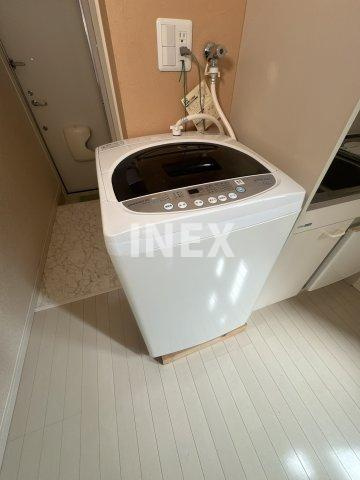 横浜市磯子区森２丁目のアパートの設備