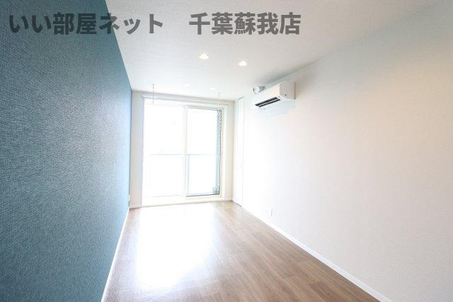 ジャンダルムの玄関|明るい玄関です
