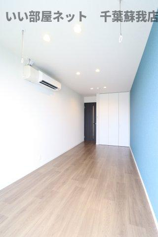 ジャンダルムの設備|エアコン