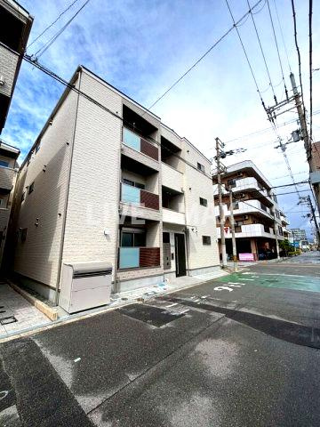 リバーグランデ吹田の画像