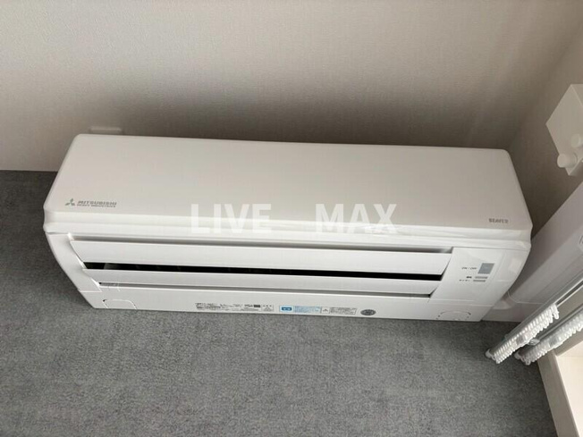 【設備】リバーグランデ吹田
