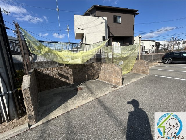 パストラルフラットのその他共用部分