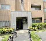 グランシャリオのエントランス