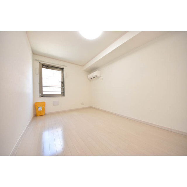 レーヴ扇の内装