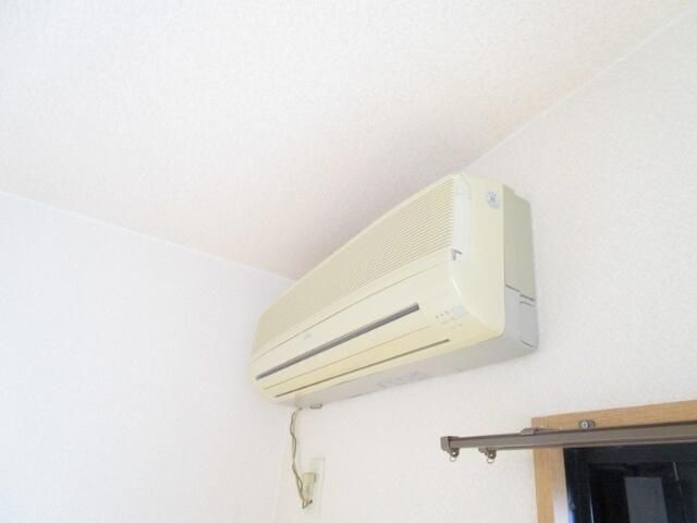 エクセル２２の設備