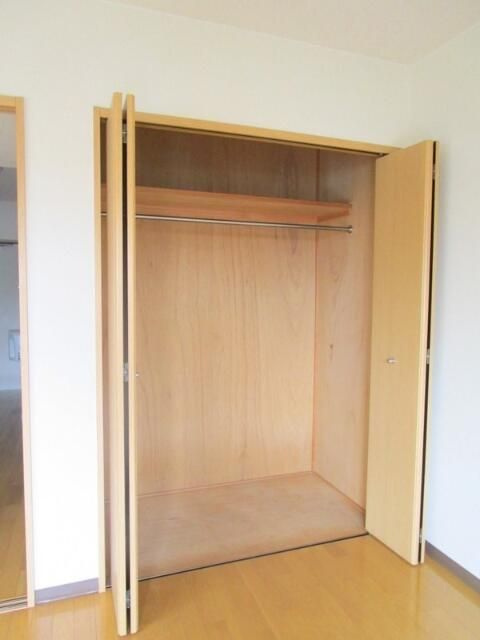エクセル２２の収納