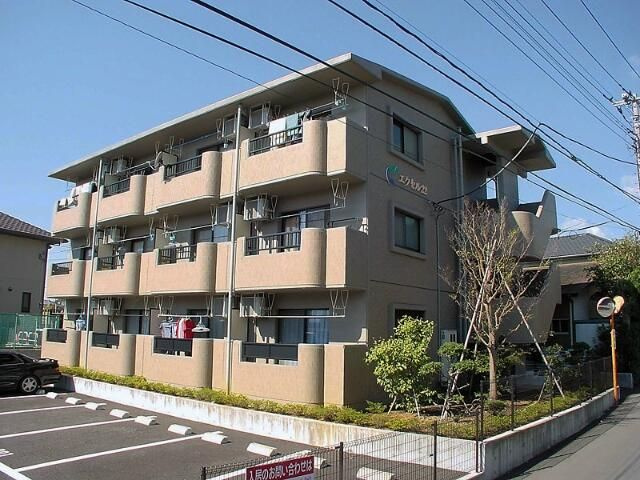 エクセル２２の外観