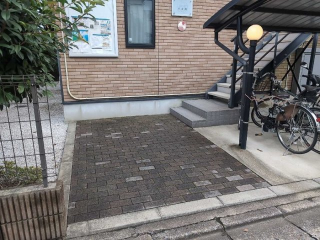 レオネクスト久が原 のその他共用部分