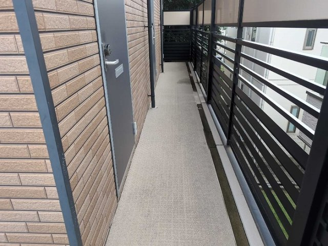レオネクスト久が原 のその他共用部分