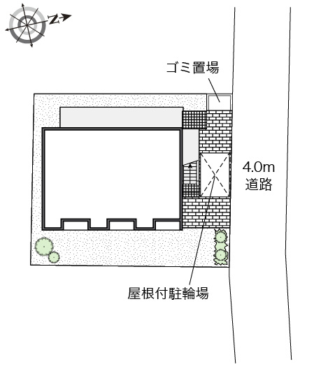 レオネクスト久が原 のその他