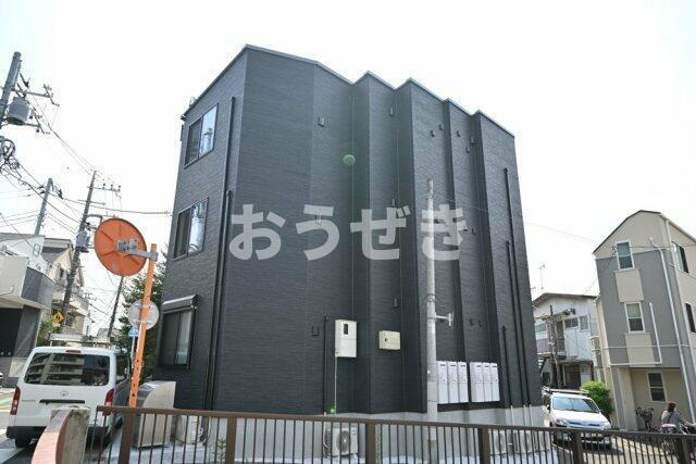 ＮＥＲＯＵＮＯの外観
