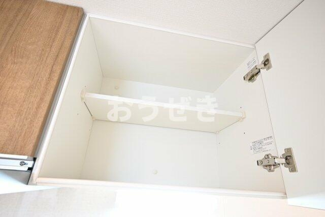 ＮＥＲＯＵＮＯの浴室