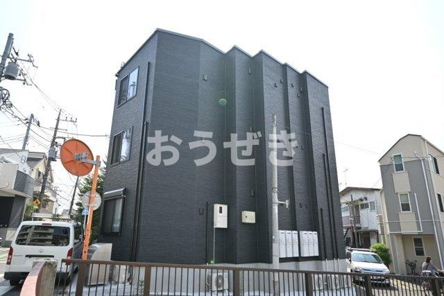 ＮＥＲＯＵＮＯの外観