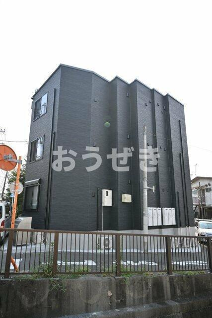 ＮＥＲＯＵＮＯの外観