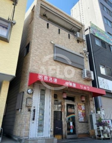 南恩加島六丁目店舗付き住宅　南恩加島小学校区の画像