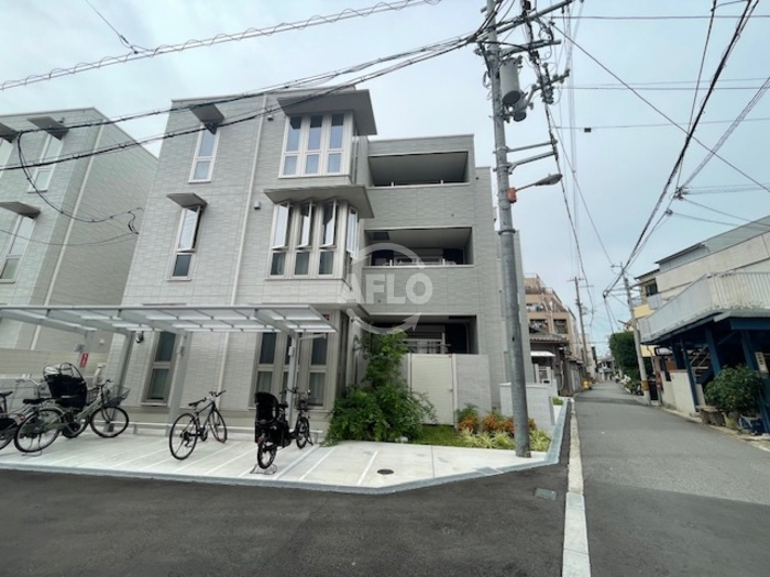 Maison Espoir Ⅳ　千本小学校区の画像