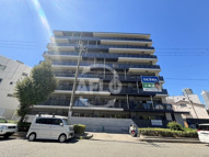 メゾンドボヌール弁天町　市岡小学校区の画像