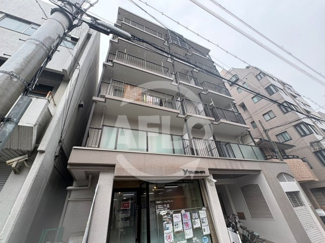 ユニハイム松屋町の画像