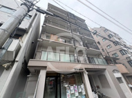 ユニハイム松屋町の画像