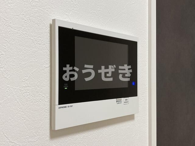 デュオステージ横濱伊勢佐木のセキュリティ