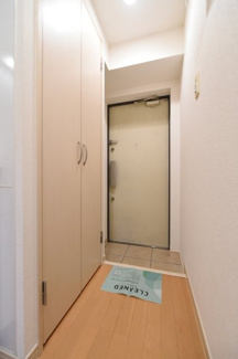 【玄関】