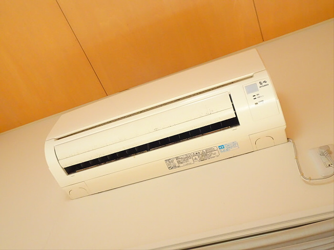 【設備】 | ESPACEーT桜上水