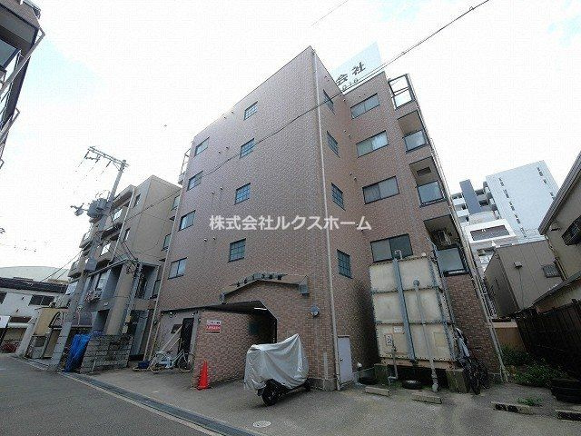 末広13番館