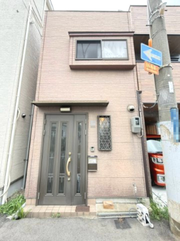 三ノ瀬３丁目　中古戸建