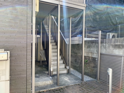 【その他共用部分】 | ＫＩＨＡＣＨＩ　ＲＥＳＩＤＥＮＣＥ