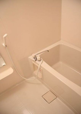 【浴室】 | ＫＩＨＡＣＨＩ　ＲＥＳＩＤＥＮＣＥ
