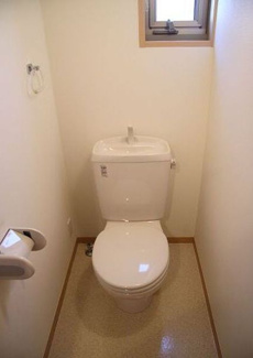 【トイレ】 | ＫＩＨＡＣＨＩ　ＲＥＳＩＤＥＮＣＥ