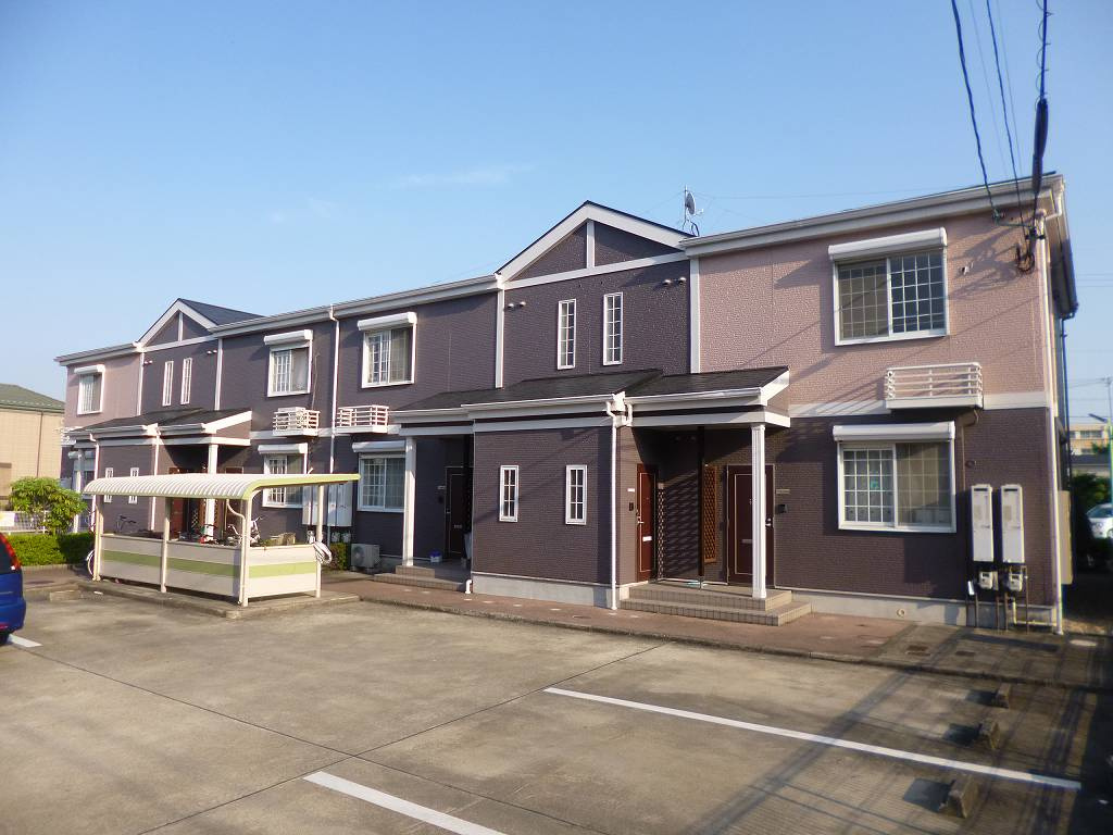 レジダンス野田のその他共用部分