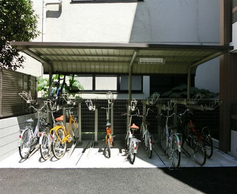 【その他共用部分】