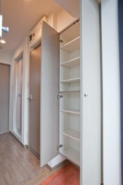 パークヒルズ落合のその他|※写真は同タイプ住戸です。