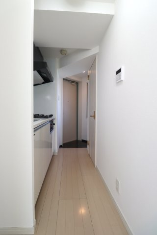 ｉｄの内装|内装です