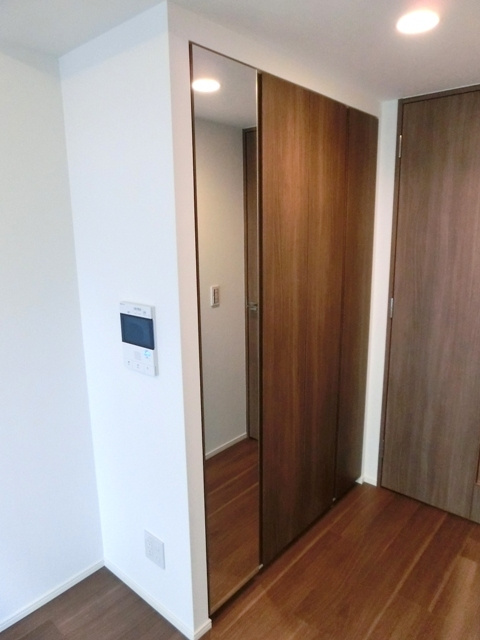 市谷仲之町ビューアパートメントのその他|※写真は同タイプ住戸です。