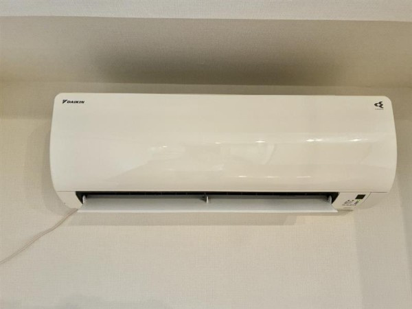 ブレグレイス参宮橋の設備