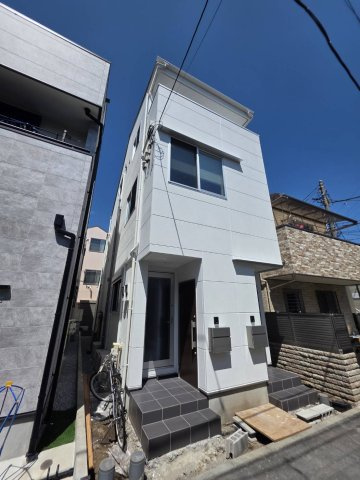 大和町１丁目貸家のその他