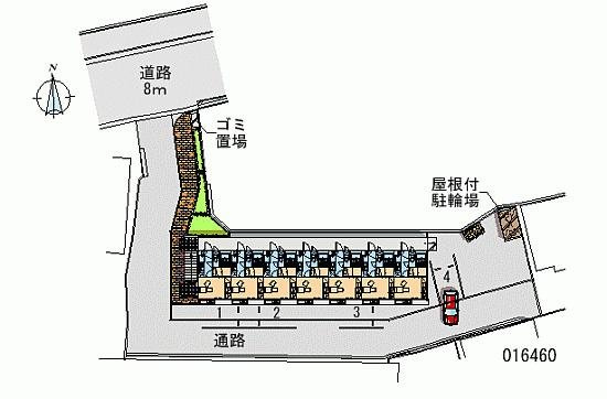 レオパレス温品のその他|※写真と現状が異なる場合は現状を優先
