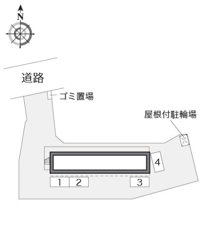 レオパレス温品のその他