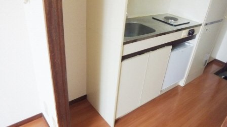 ドエル西船のその他|オール電化です♪