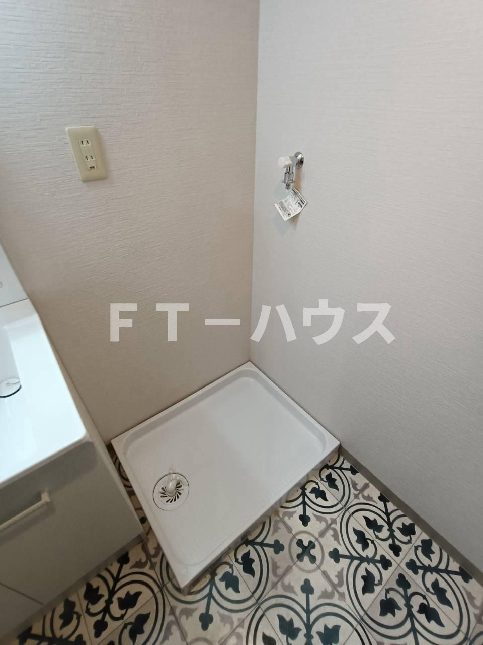 サンヒルズⅡの設備
