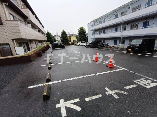 サンヒルズⅡのその他共用部分
