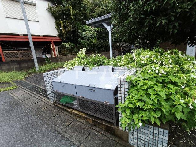 サンヒルズⅡのその他共用部分