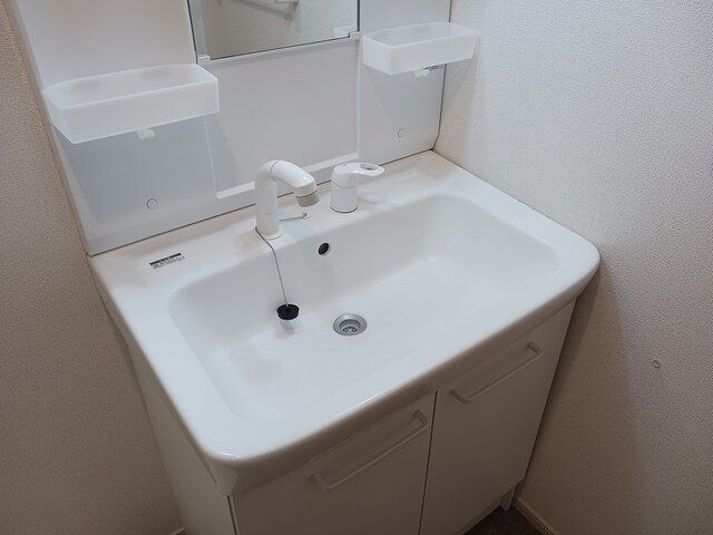 サウス　ラビリンスの洗面所