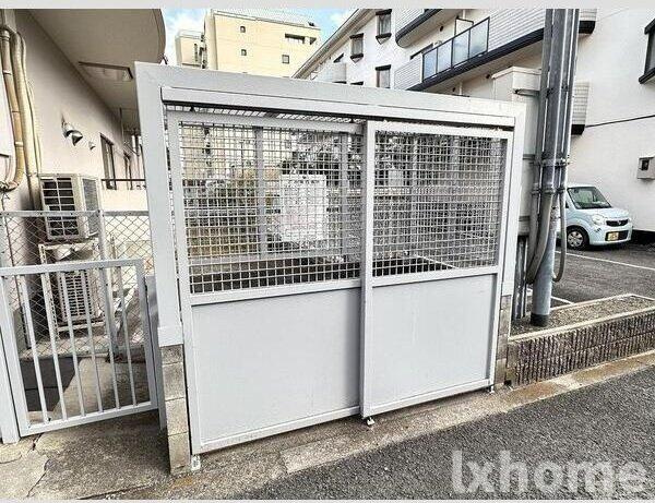 ノーブルハイム玉櫛のその他
