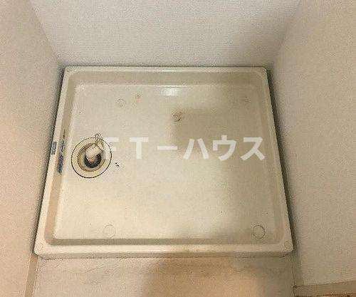 ライオンズマンション南行徳の設備