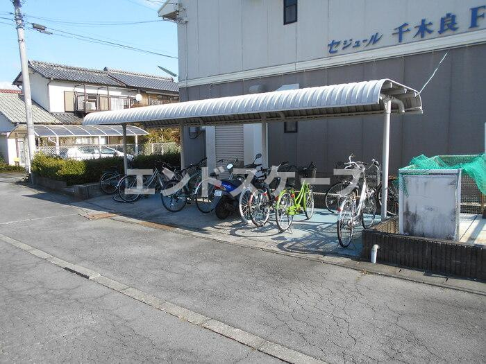 セジュール千木良　Ｅのその他共用部分|高崎、前橋のお部屋探しはエンドスケープまで！お客様の理想お聞かせ下さい♪