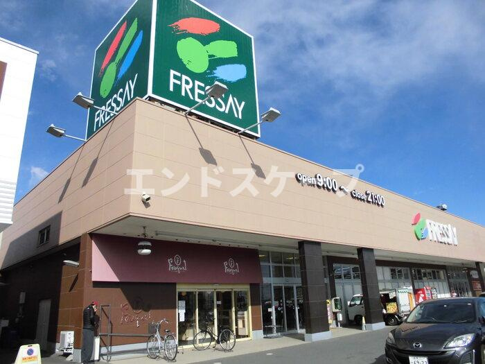 セジュール千木良　Ｅの周辺|高崎、前橋のお部屋探しはエンドスケープまで！お客様の理想お聞かせ下さい♪