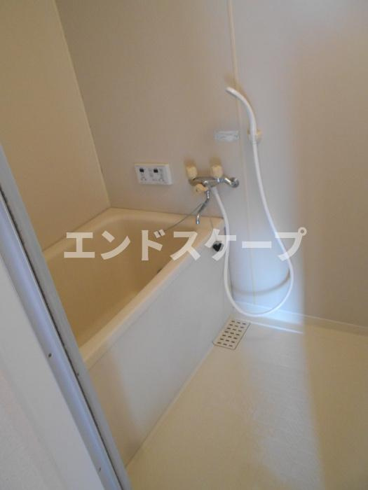 セジュール千木良　Ｅの浴室|高崎、前橋のお部屋探しはエンドスケープまで！お客様の理想お聞かせ下さい♪